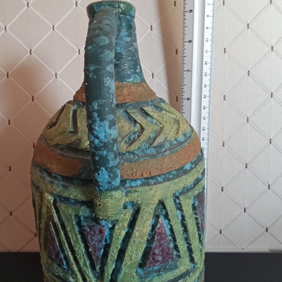 VINTAGE ITALIAN VESSEL - Picture 4 of 6